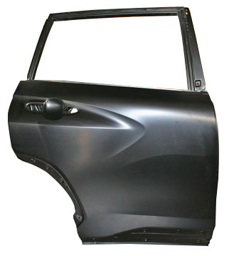 REAR DOOR RH